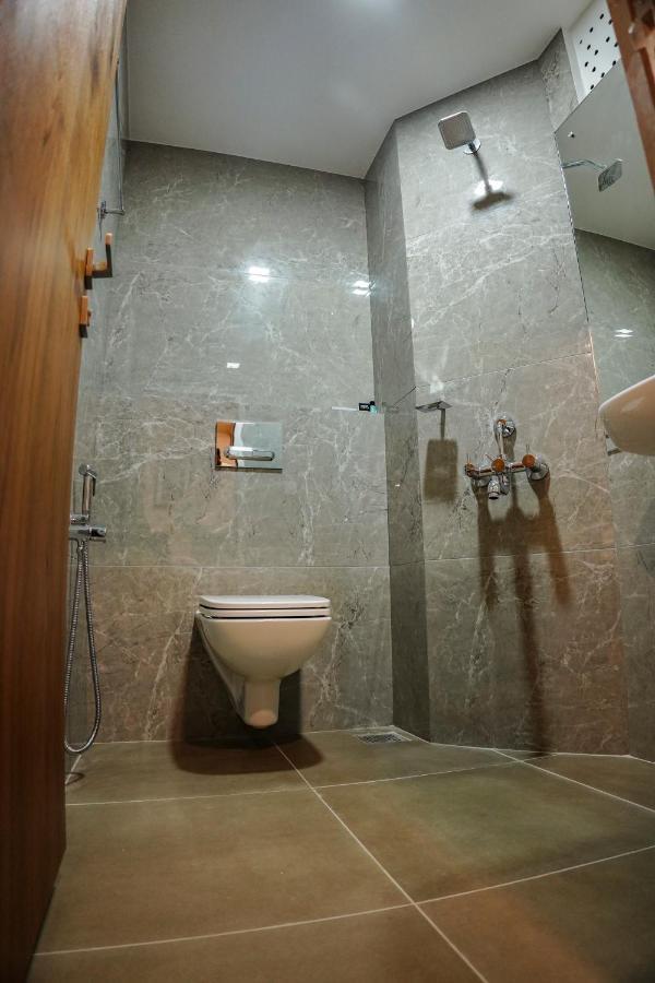 Mpsroyalsuites Perintalmanna Kültér fotó