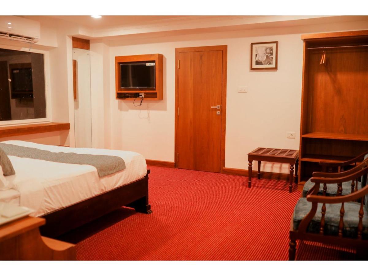 Mpsroyalsuites Perintalmanna Kültér fotó