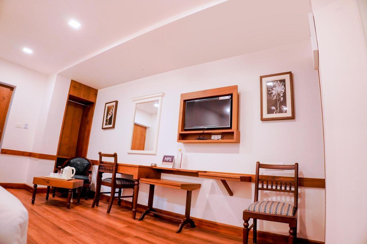 Mpsroyalsuites Perintalmanna Kültér fotó