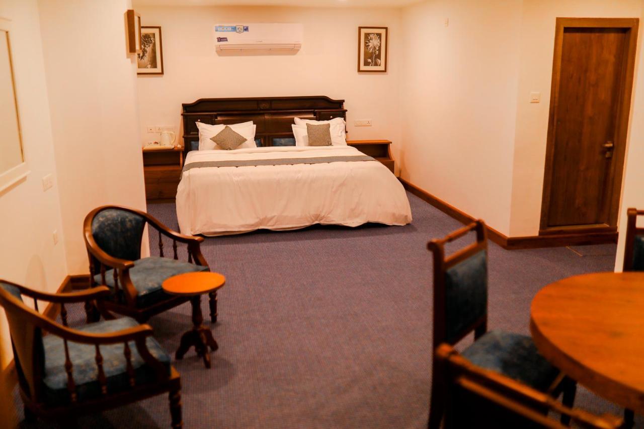 Mpsroyalsuites Perintalmanna Kültér fotó